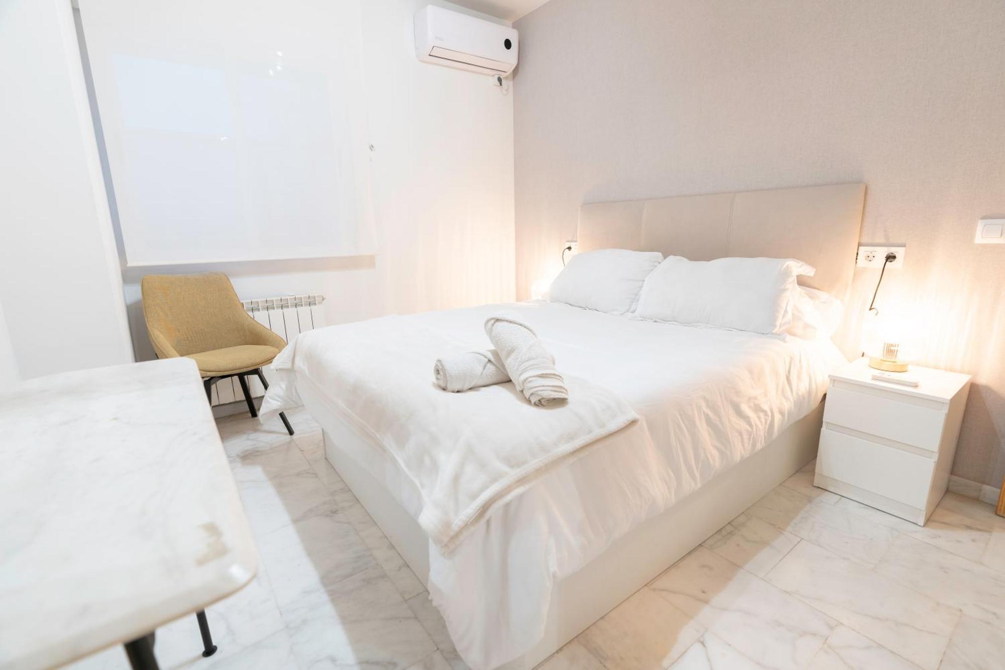 Urban Bliss, Precioso Apartamento A 6 Kms De Granada Centro Churriana de la Vega Exterior foto
