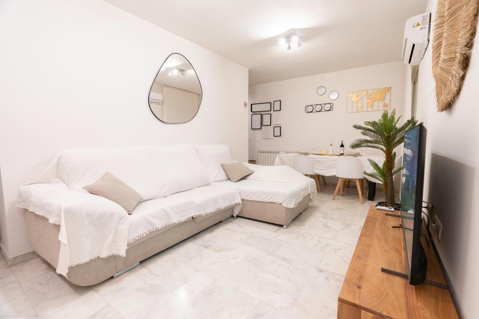 Urban Bliss, Precioso Apartamento A 6 Kms De Granada Centro Churriana de la Vega Exterior foto