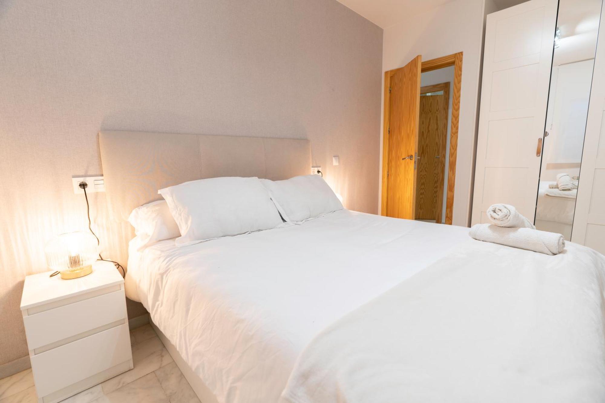 Urban Bliss, Precioso Apartamento A 6 Kms De Granada Centro Churriana de la Vega Exterior foto
