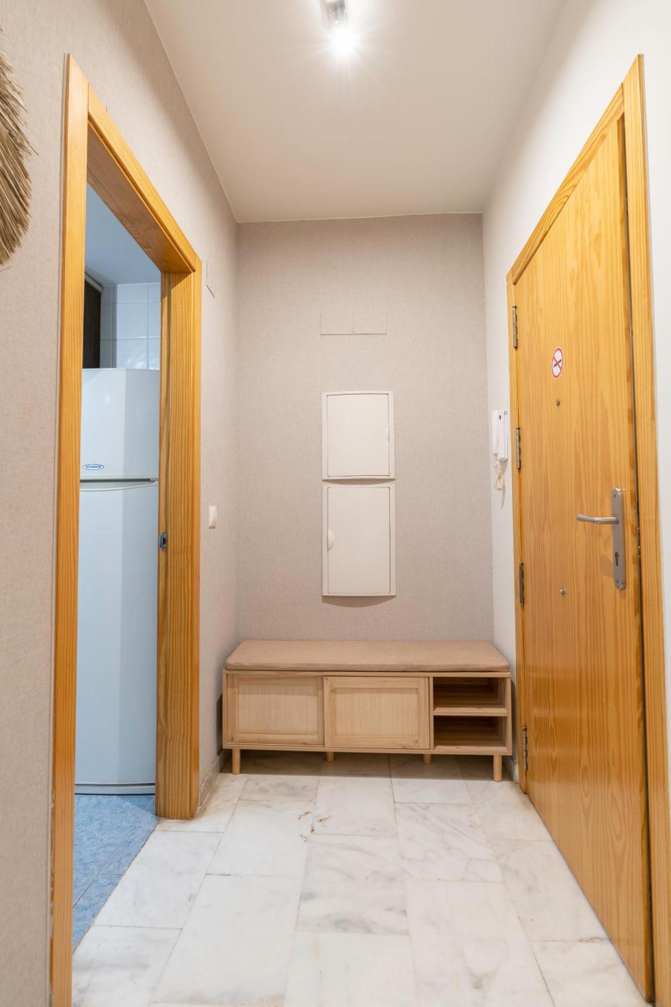 Urban Bliss, Precioso Apartamento A 6 Kms De Granada Centro Churriana de la Vega Exterior foto