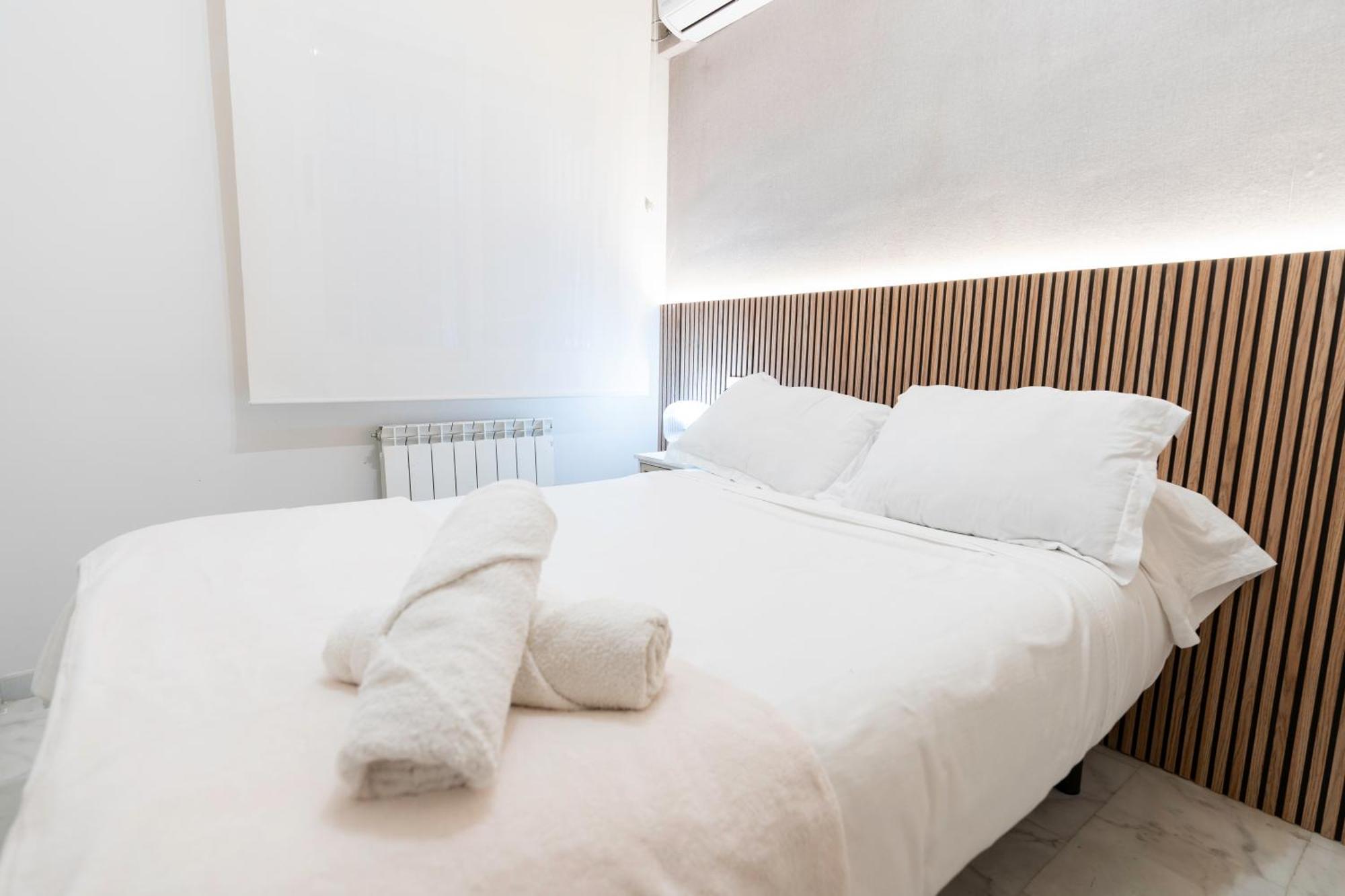 Urban Bliss, Precioso Apartamento A 6 Kms De Granada Centro Churriana de la Vega Exterior foto
