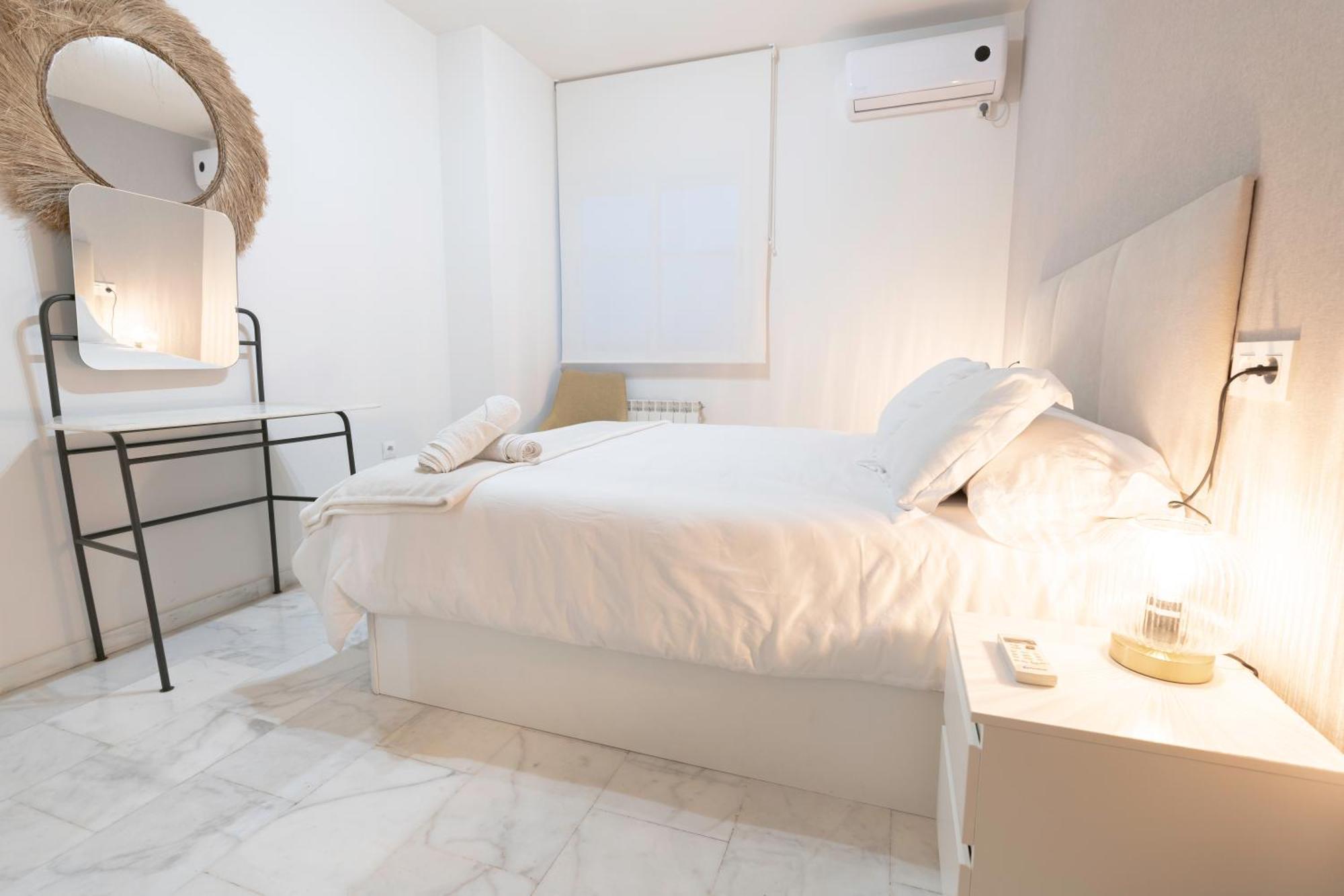 Urban Bliss, Precioso Apartamento A 6 Kms De Granada Centro Churriana de la Vega Exterior foto