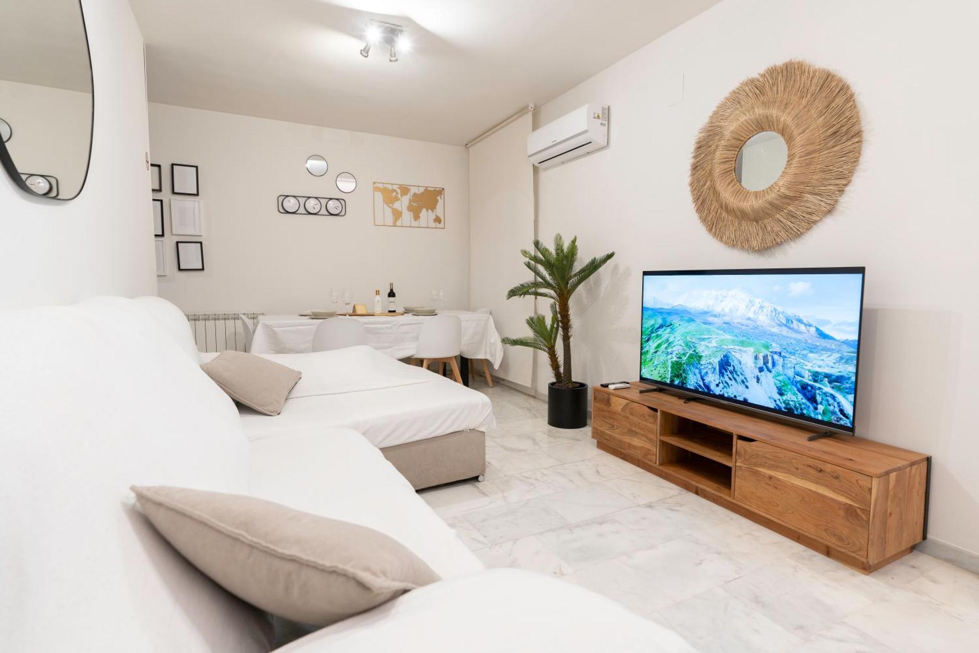 Urban Bliss, Precioso Apartamento A 6 Kms De Granada Centro Churriana de la Vega Exterior foto