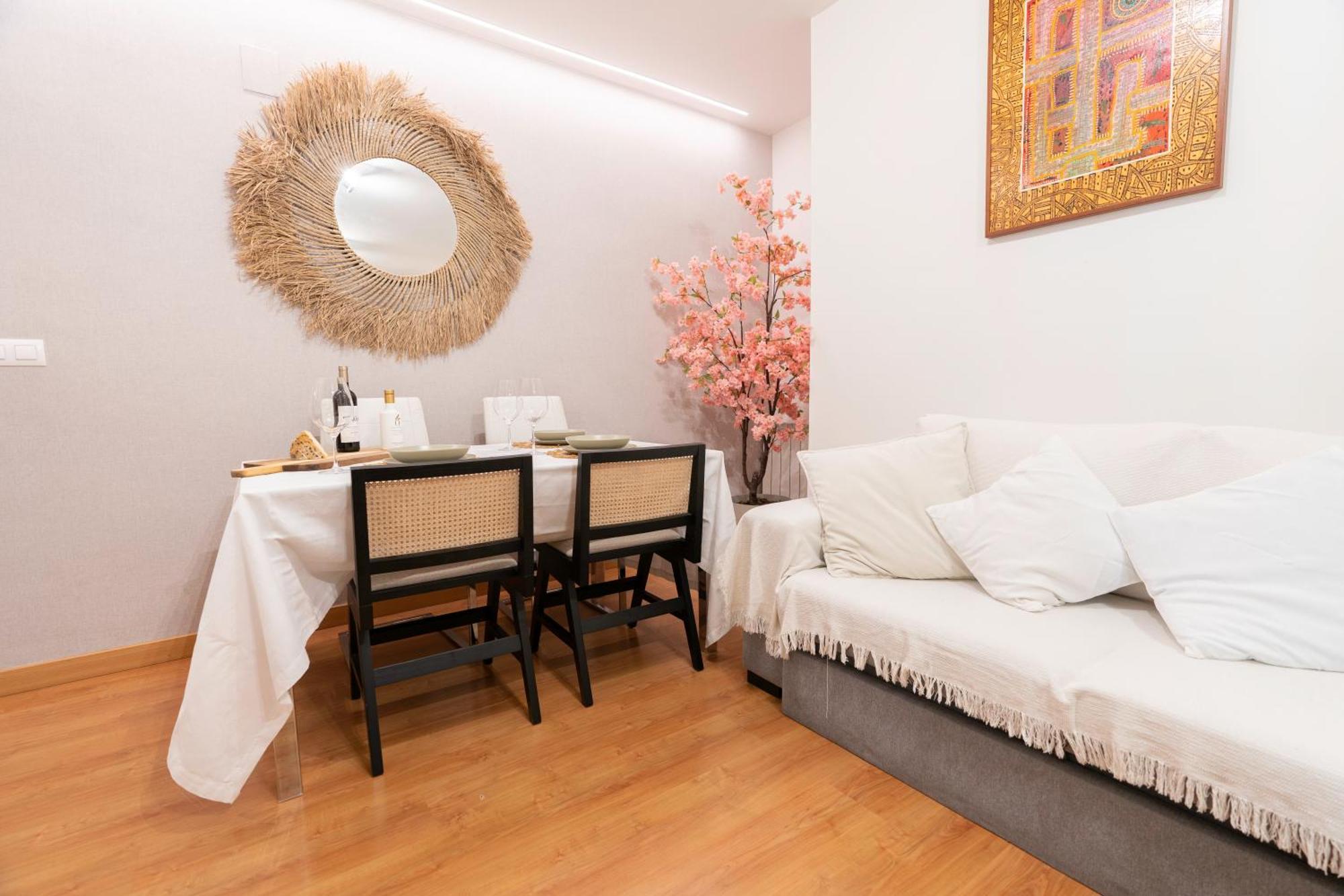 Urban Bliss, Precioso Apartamento A 6 Kms De Granada Centro Churriana de la Vega Exterior foto