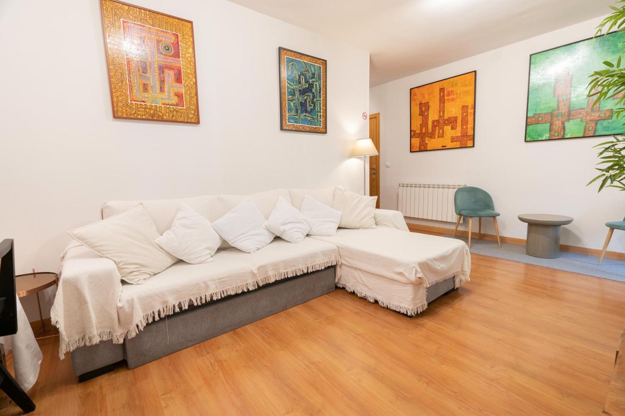 Urban Bliss, Precioso Apartamento A 6 Kms De Granada Centro Churriana de la Vega Exterior foto