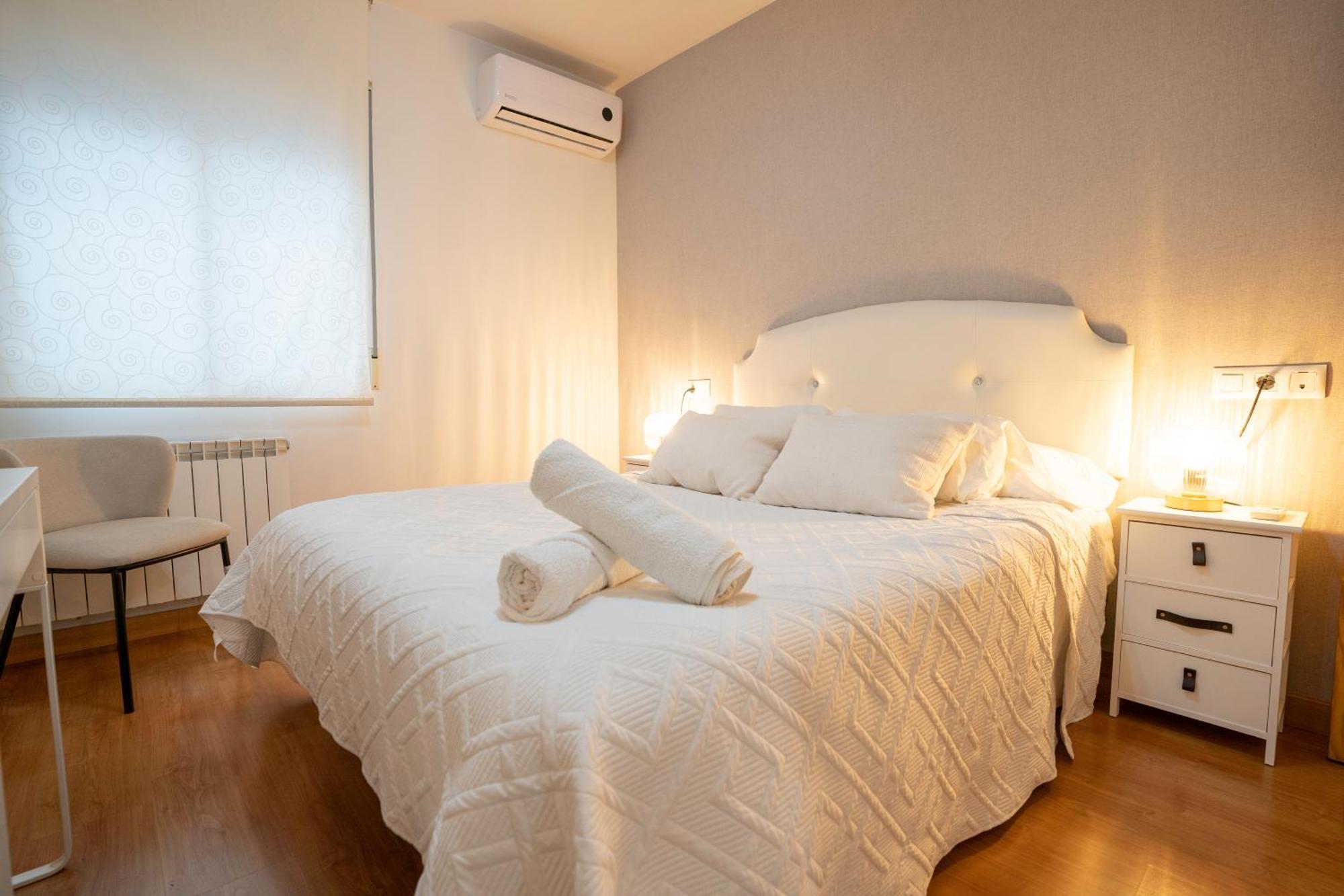 Urban Bliss, Precioso Apartamento A 6 Kms De Granada Centro Churriana de la Vega Exterior foto