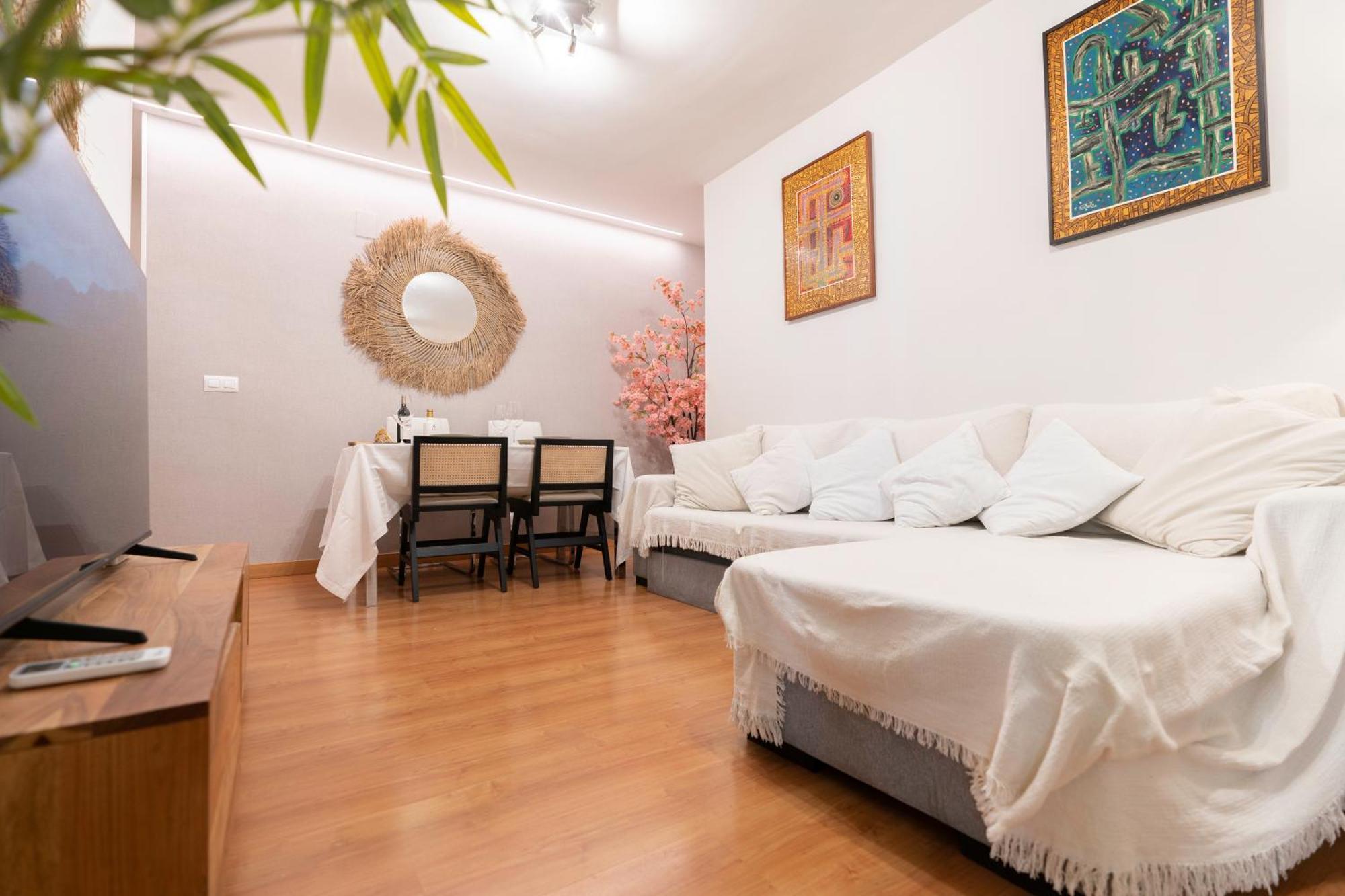 Urban Bliss, Precioso Apartamento A 6 Kms De Granada Centro Churriana de la Vega Exterior foto