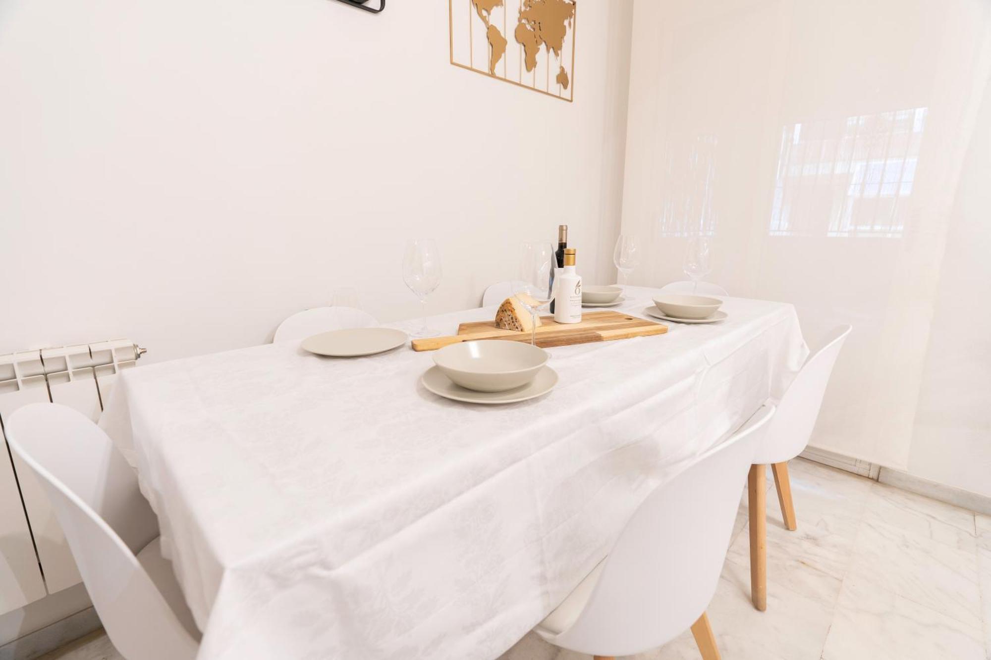 Urban Bliss, Precioso Apartamento A 6 Kms De Granada Centro Churriana de la Vega Exterior foto
