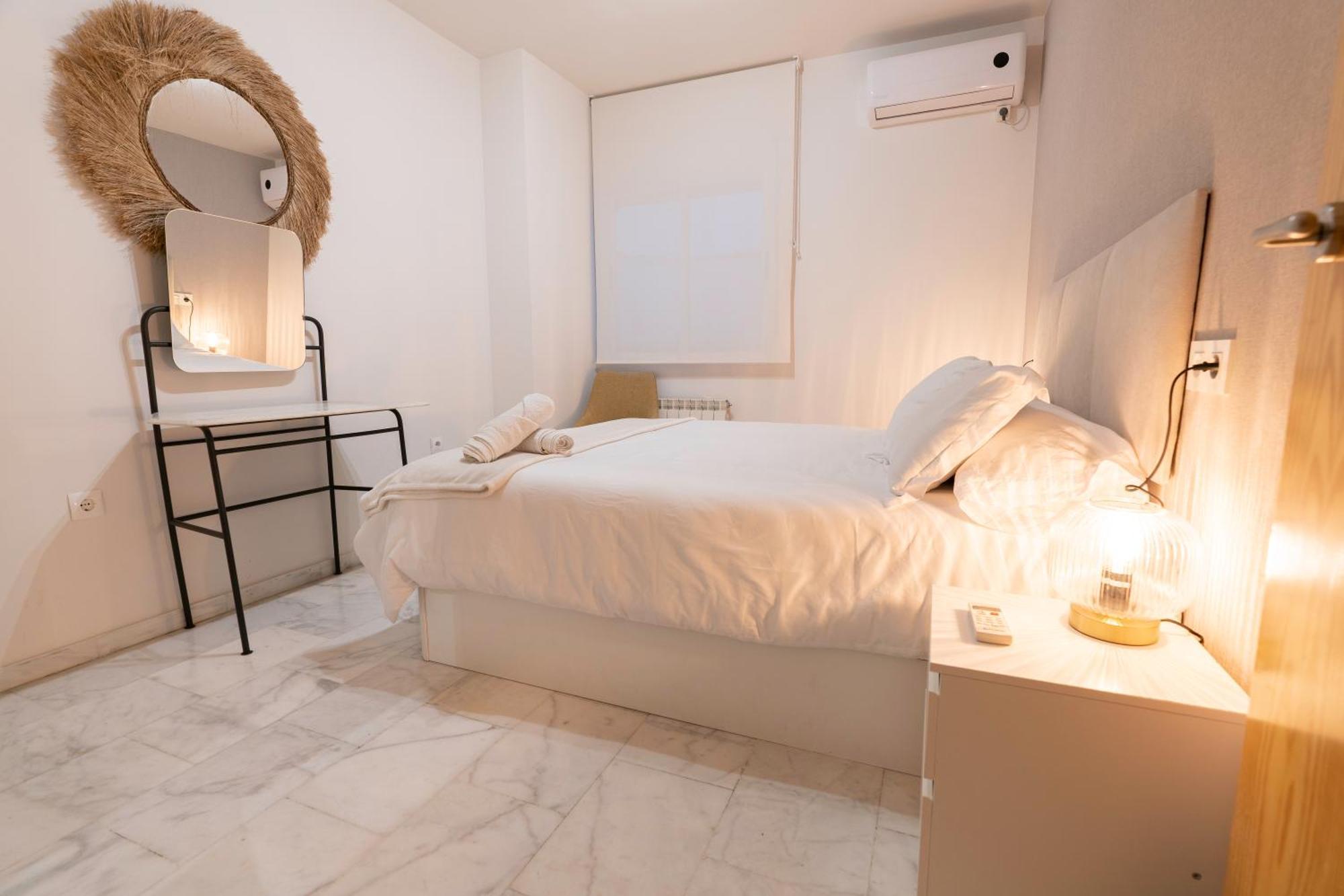 Urban Bliss, Precioso Apartamento A 6 Kms De Granada Centro Churriana de la Vega Exterior foto