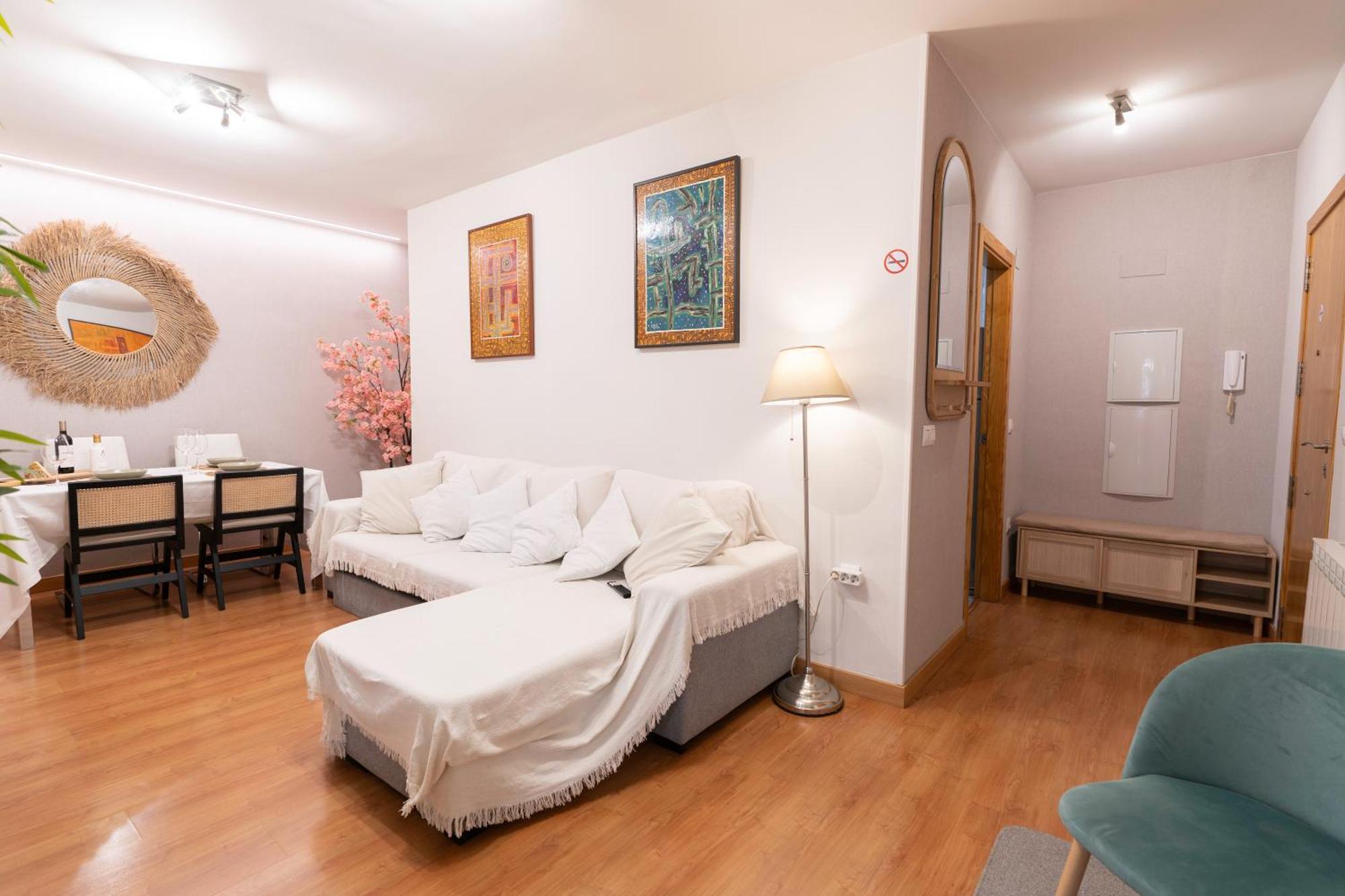 Urban Bliss, Precioso Apartamento A 6 Kms De Granada Centro Churriana de la Vega Exterior foto