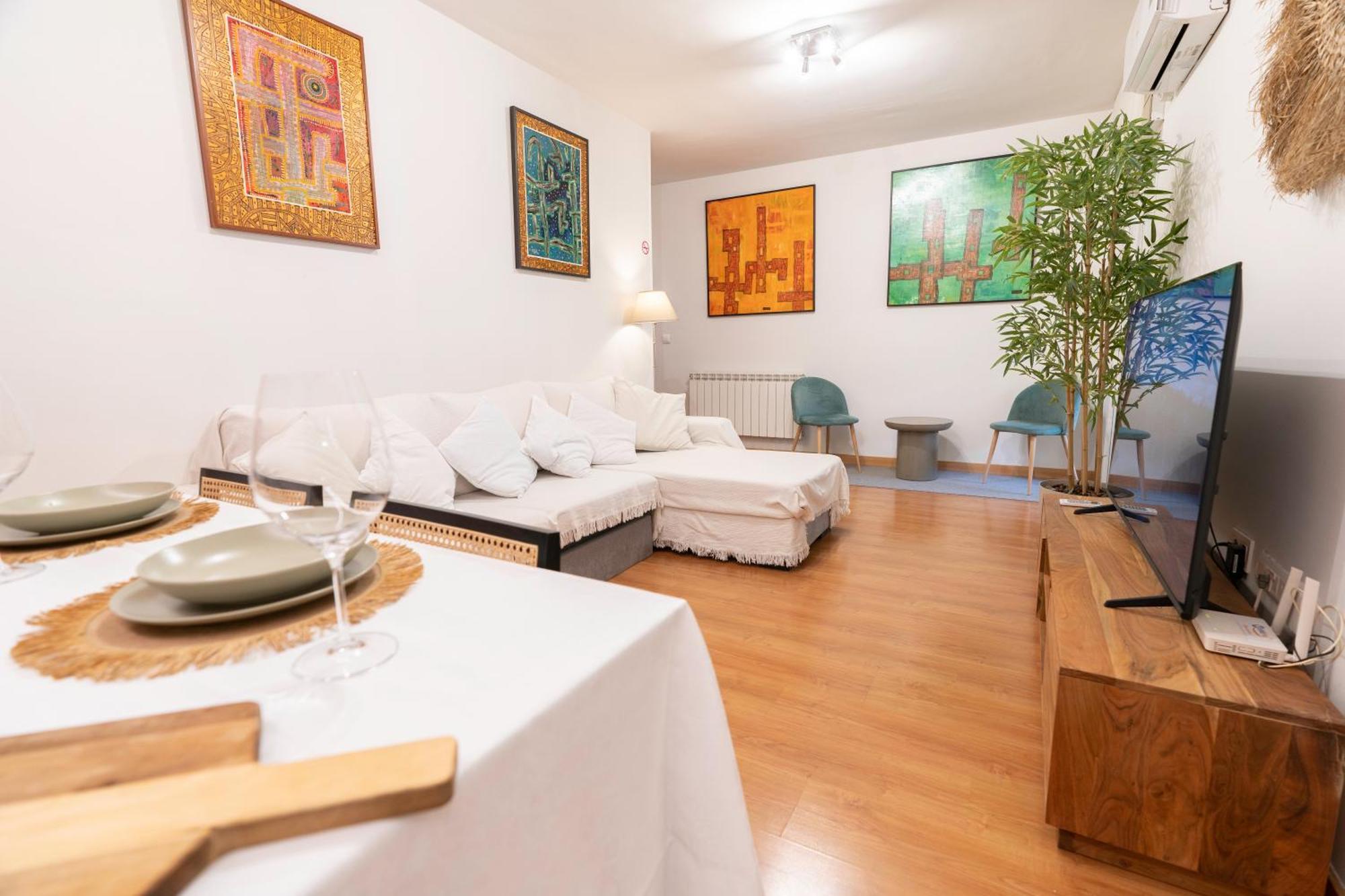 Urban Bliss, Precioso Apartamento A 6 Kms De Granada Centro Churriana de la Vega Exterior foto