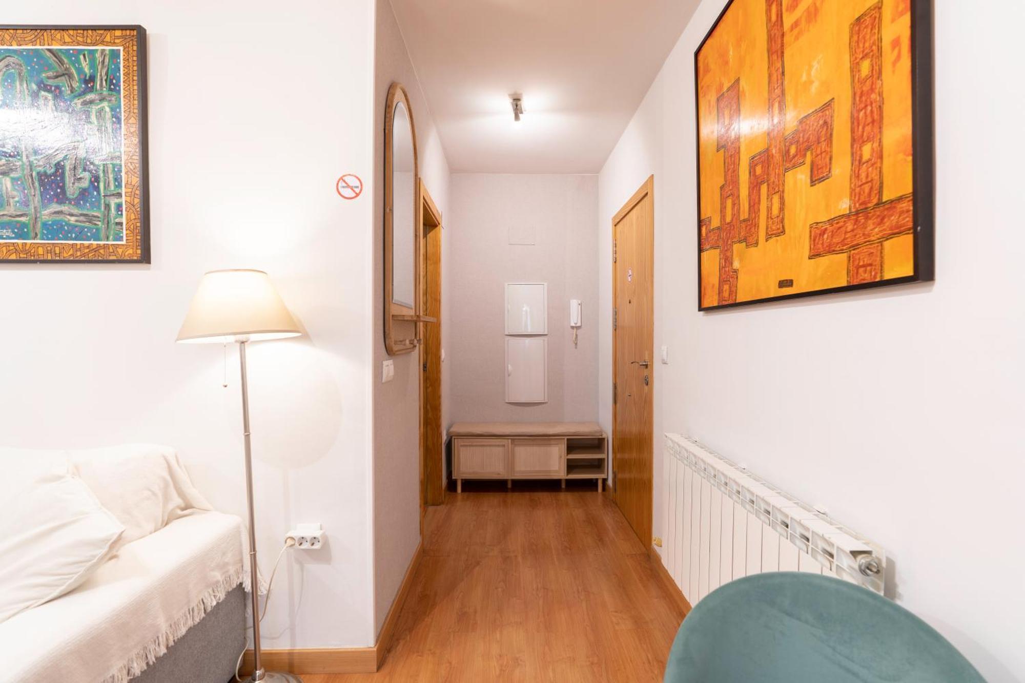 Urban Bliss, Precioso Apartamento A 6 Kms De Granada Centro Churriana de la Vega Exterior foto