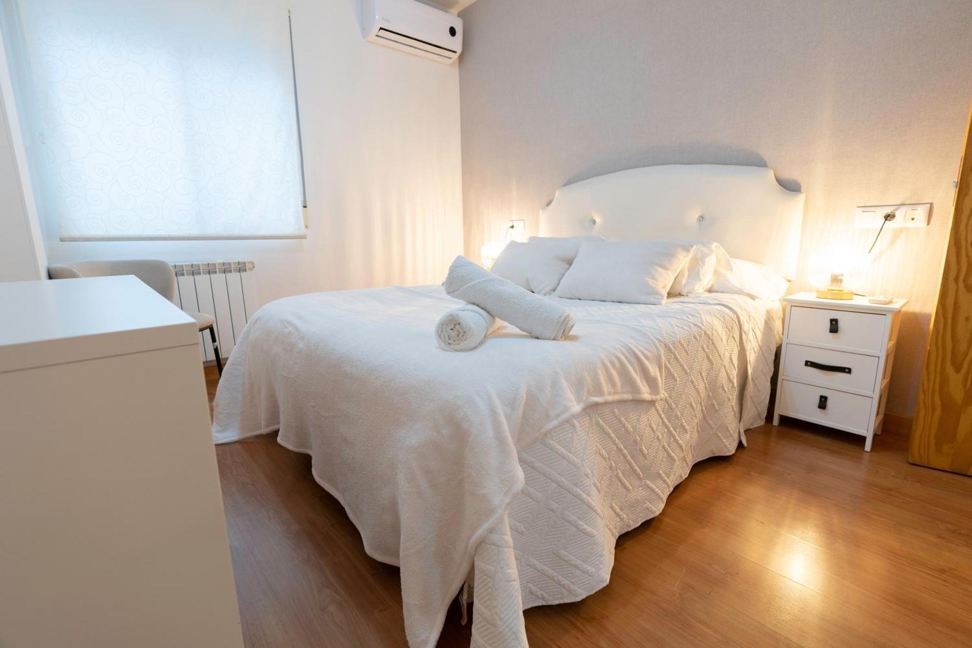 Urban Bliss, Precioso Apartamento A 6 Kms De Granada Centro Churriana de la Vega Exterior foto